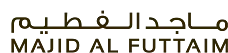 Majid Al Futtaim logo